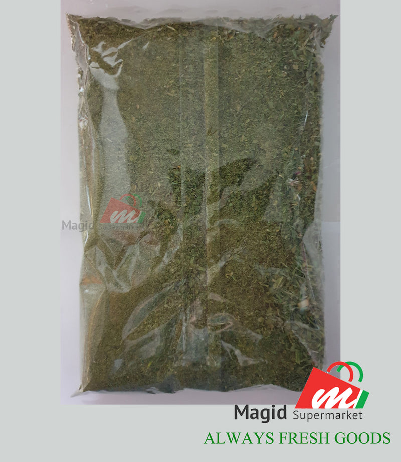 ASH (DRIED MIXED VEGETABLE) 100GR