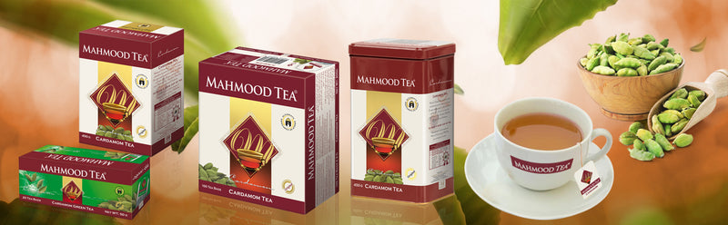 Mahmood Tea Loose 500g